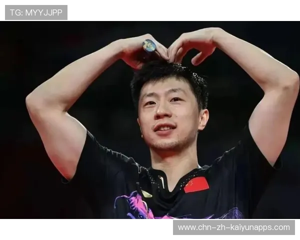 世界冠军疑似抑郁：粉丝集体加油